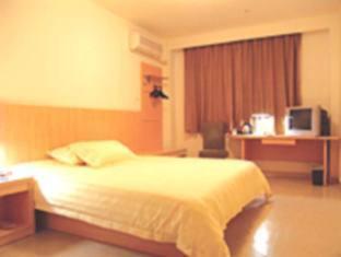 Jinjiang Inn Anqing Renmin Road Pedestrian Street Kamer foto